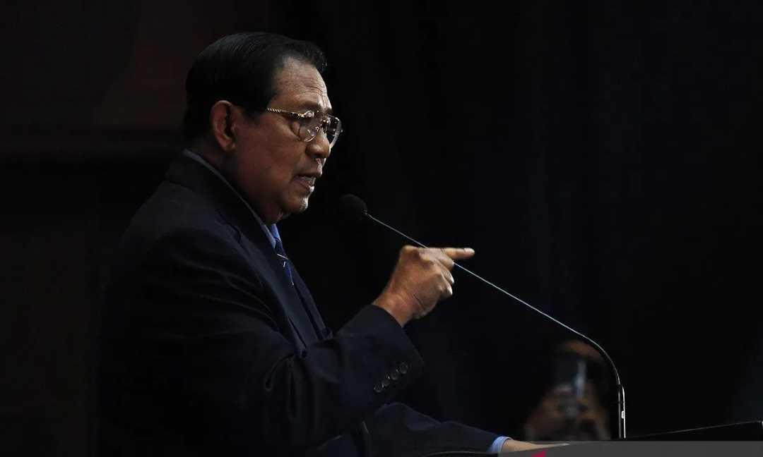 SBY: Kepercayaan Publik Jadi Kunci Kepemimpinan di Tengah Ketidakpastian Global