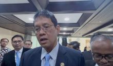  Purbaya Bantah Rumor Mundur dari Kursi Menkeu, Tegaskan Tetap Jalankan Arahan Presiden Prabowo