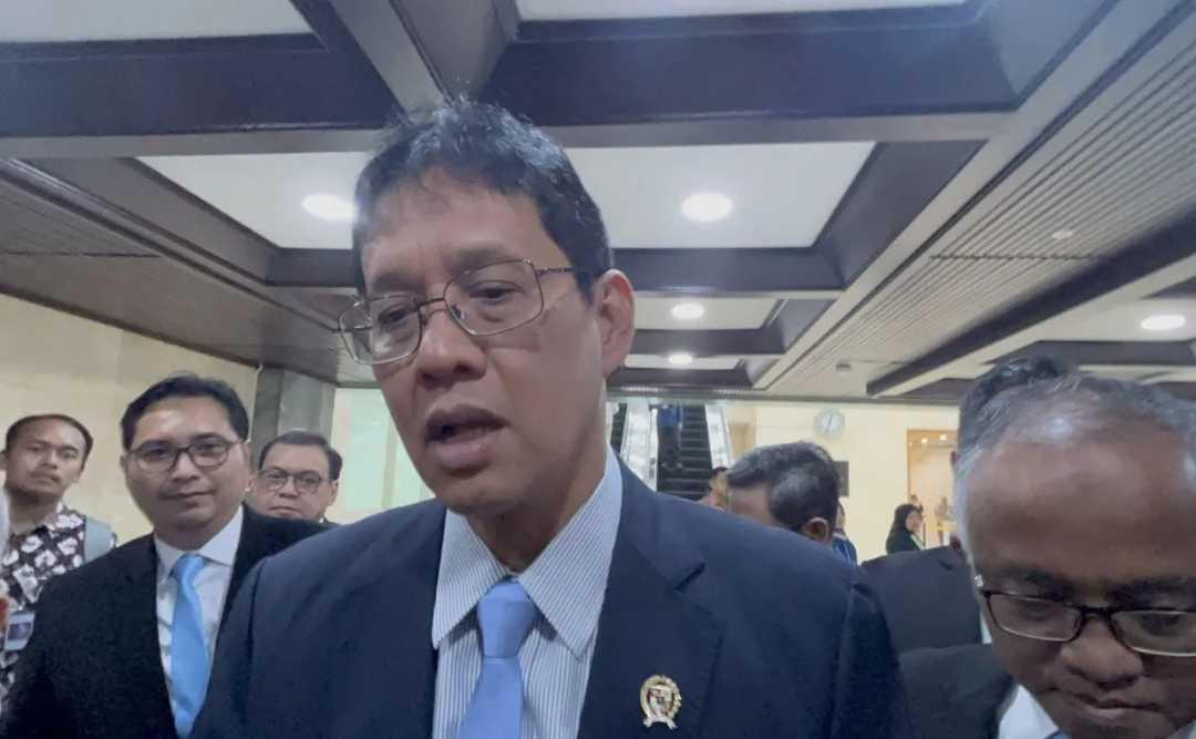 Purbaya Bantah Rumor Mundur dari Kursi Menkeu, Tegaskan Tetap Jalankan Arahan Presiden Prabowo