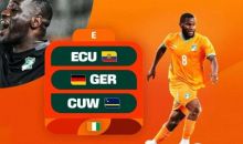  Juara Afrika Kembali Beraksi, Pantai Gading Siap Tantang Jerman di Piala Dunia 2026