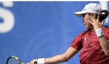 Janice Tjen dan Talia Gibson Melaju ke Final Birmingham Classic Usai Menang Dramatis