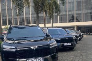 Penjualan PHEV Tumbuh Pesat, Wuling Siap Hadirkan Lebih Banyak Model Elektrifikasi