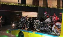  KPK Sita Harley, Ducati hingga Porsche dari Rumah Silmy Karim