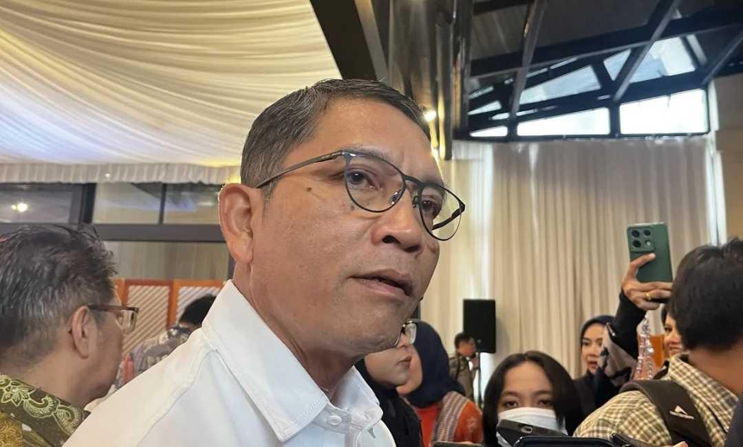 DEN Tegaskan Transisi Energi Bersih Tak Boleh Mengorbankan Ketahanan Energi Nasional