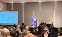 Ekonom: Fondasi Ekonomi Indonesia Masih Kuat, Masyarakat Diminta Tetap Optimistis