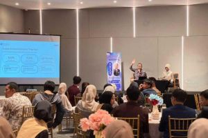 Ekonom: Fondasi Ekonomi Indonesia Masih Kuat, Masyarakat Diminta Tetap Optimistis