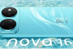 Huawei Nova 16 Pro dan Ultra Hadir dengan Kamera Canggih, Harga Mulai Rp10 Jutaan