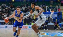 Bogor Hornbills Curi Kemenangan di Kandang Satria Muda, Unggul 1-0 pada Semifinal IBL 2026