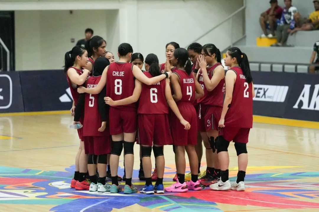 Tundukkan Thailand 67-53, Timnas Basket Putri U18 Indonesia Amankan Tiket FIBA Asia Cup 2026