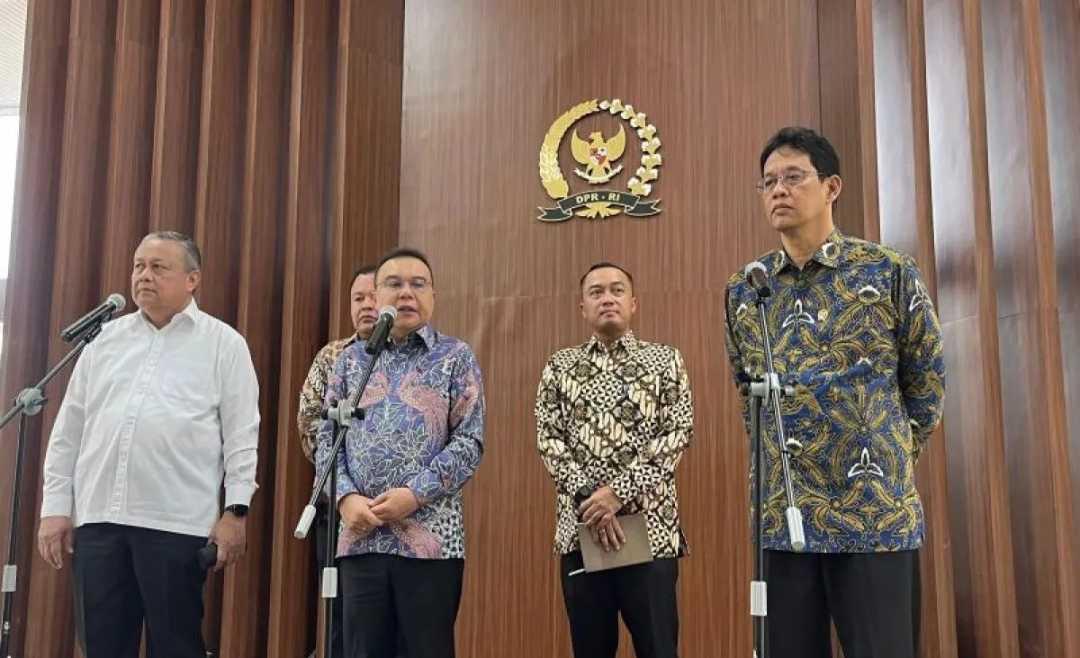 BI dan Kemenkeu Kompak Jaga Rupiah, Sinkronisasi Fiskal-Moneter Diperkuat untuk Dorong Ekonomi