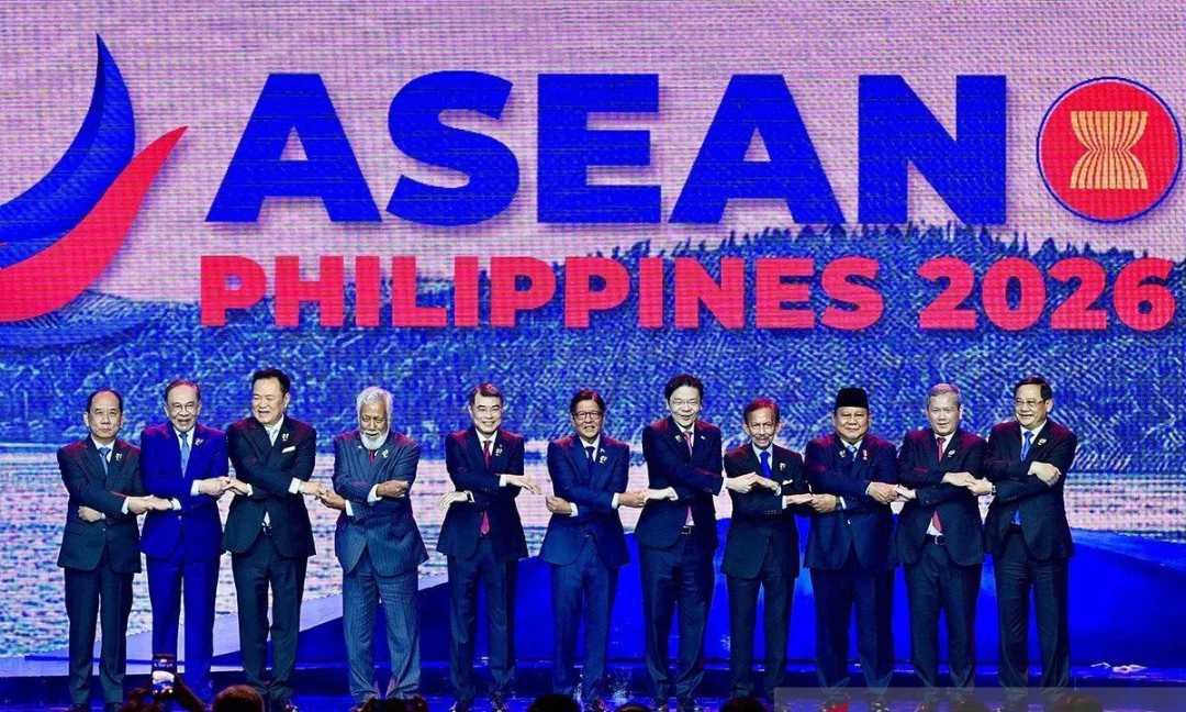 Filipina Gagas Forum Penjaga Pantai ASEAN, Fokus pada Kerja Sama Maritim Regional