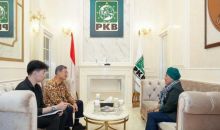 PKB Siap Hadiri Konferensi Partai Politik Asia di Korea Selatan, Perkuat Kerja Sama Regional