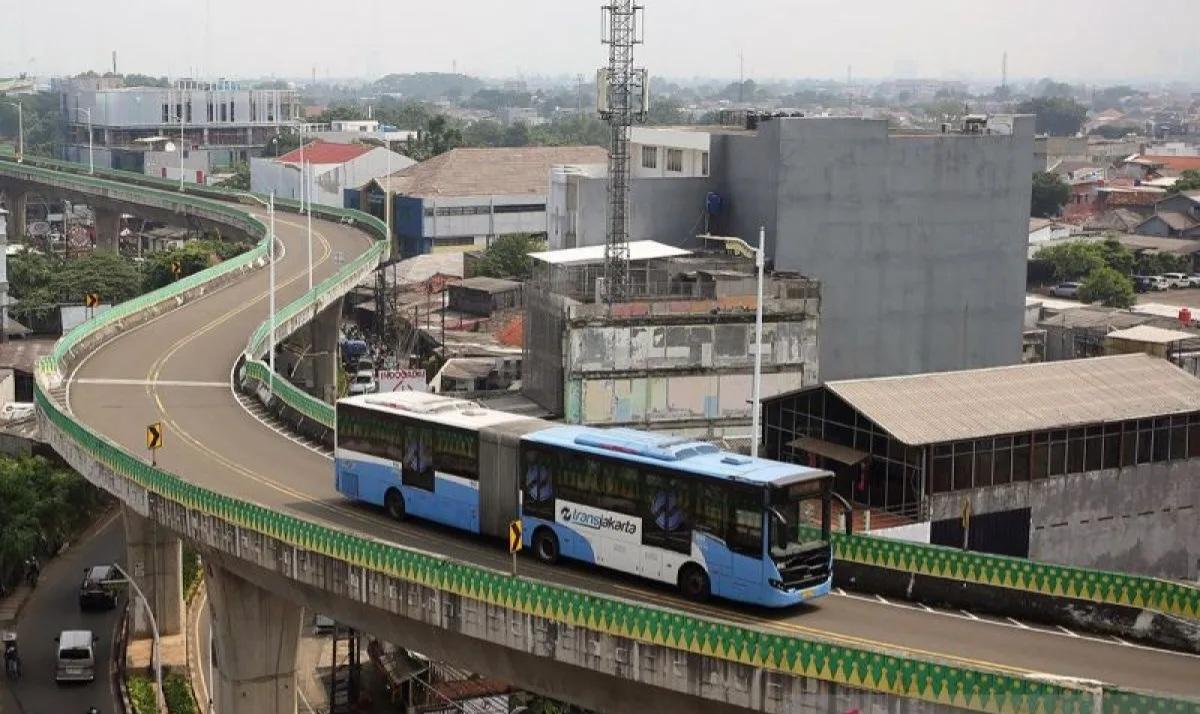 Jakarta Sky Fun Run 2026 Usung Misi Hijau Sambut 500 Tahun Jakarta