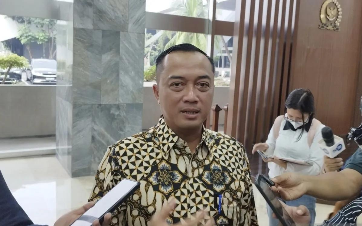 Pemerintah Belum Berencana Isi Posisi Wamen Imipas yang Kosong Usai Kasus Silmy Karim
