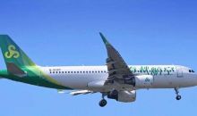  Terbang Langsung ke China, Spring Airlines Resmi Masuk Indonesia Mulai 16 Juni