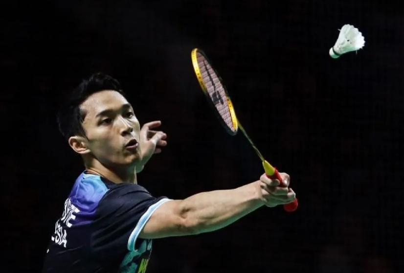 Jonatan Christie ke Final Indonesia Open 2026 Setelah Menang Dramatis Tiga Gim