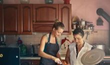 Riset Ungkap Lansia yang Rutin Memasak Punya Risiko Demensia Lebih Rendah