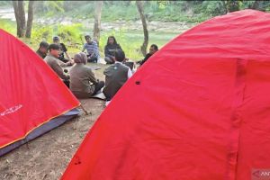 Gunungkidul Punya Peluang Besar Kembangkan Wellness dan Sport Tourism Berbasis Alam