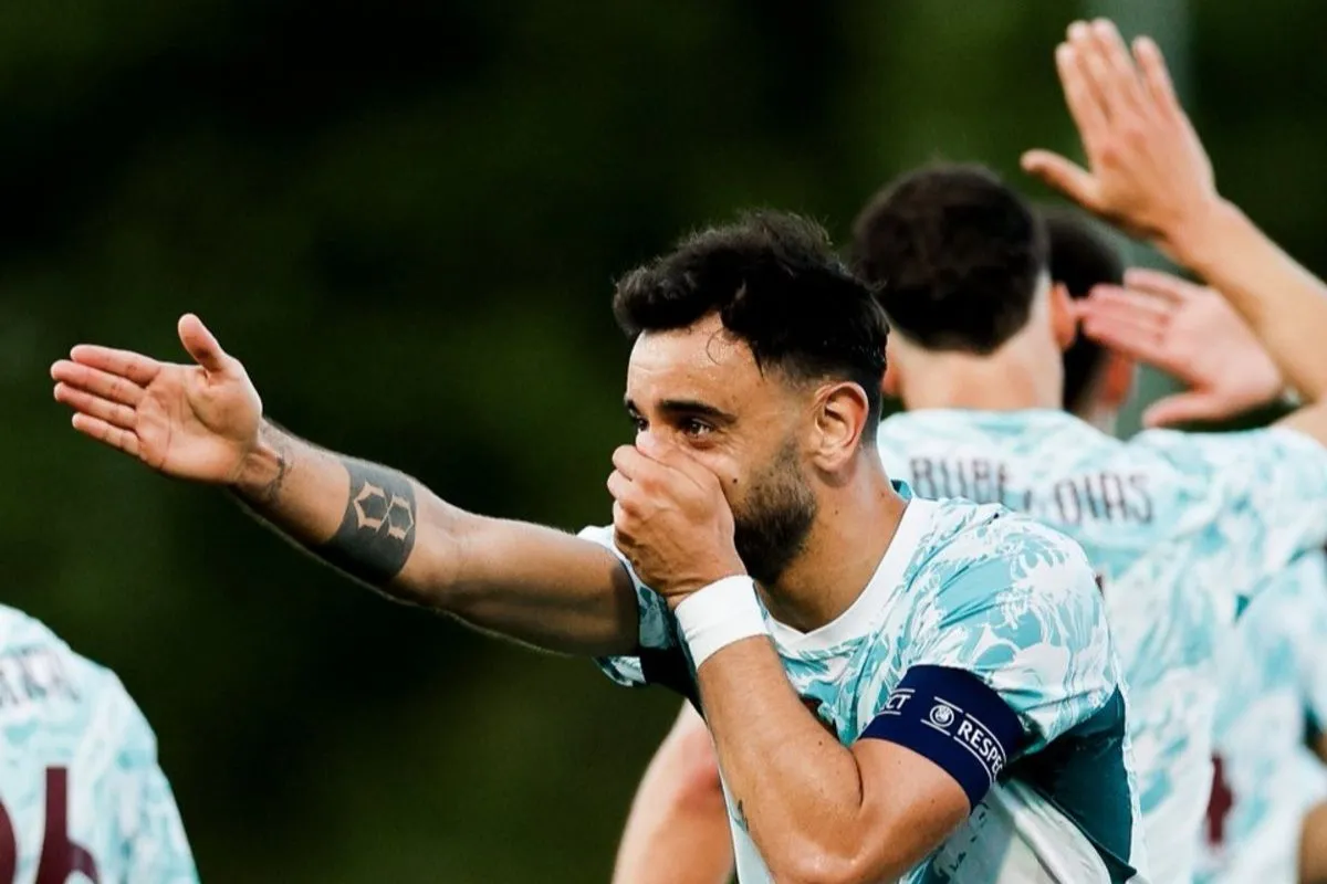 Portugal Amankan Kemenangan 2-1 atas Chile dalam Laga Uji Coba Internasional