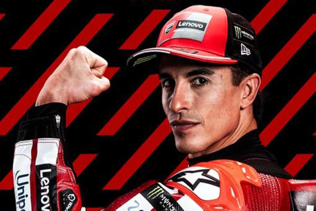 Marc Marquez Juara MotoGP Hungaria 2026, Acosta dan Bagnaia Lengkapi Podium