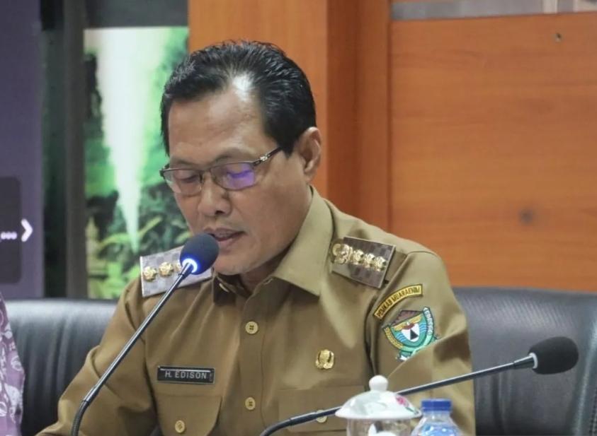 Bupati Muara Enim Terjaring OTT KPK, Pemeriksaan Intensif Masih Berlangsung