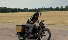 Harley-Davidson Lawas Milik Aktor Jason Momoa Kini Bertenaga Listrik dan Hybrid