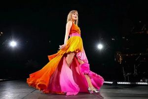Taylor Swift dan Beyoncé Masuk Daftar Forbes Iconoclast 50 2026, Bukti Pengaruh Besar di Industri Musik
