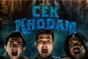 Film Cek Khodam Siap Tayang, Saat Hantu Tak Lagi Menakutkan bagi Manusia Modern
