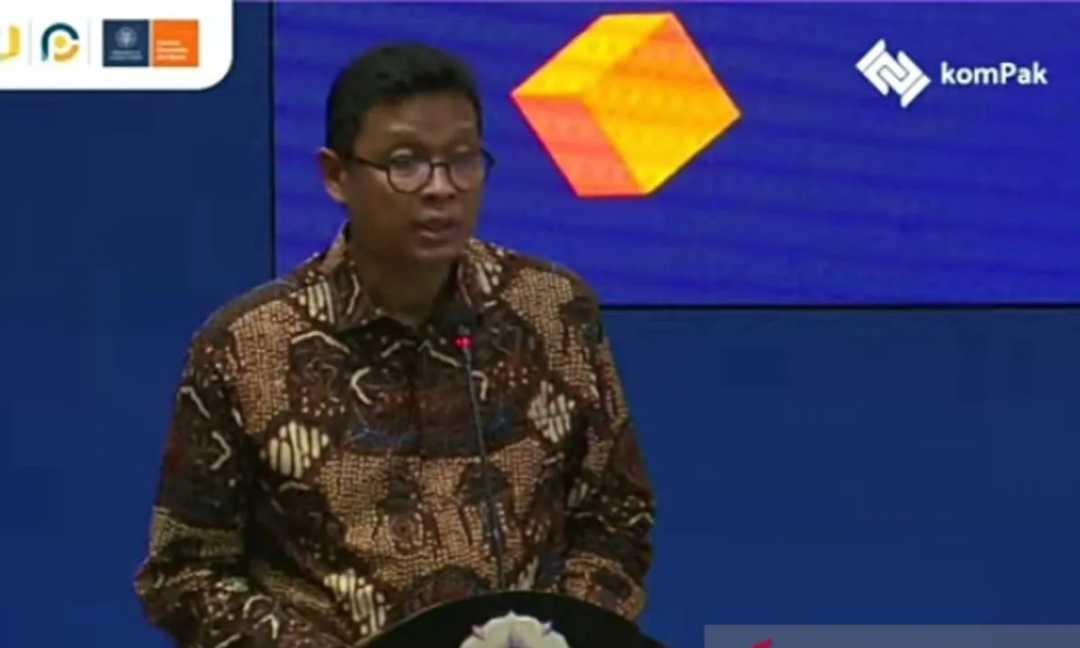 DJP Tegaskan Pajak UMKM Berbentuk CV dan PT Kini Dihitung dari Laba, Bukan Omzet