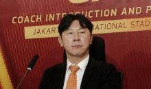  Shin Tae-yong Minta Jakmania Percaya Penuh, Siap Bawa Persija Jakarta Juara