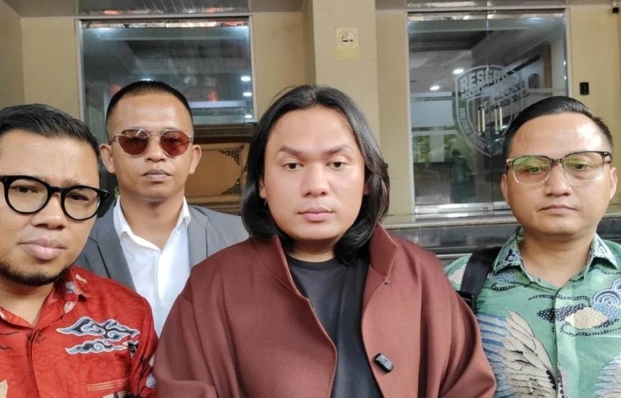 Terseret Kasus Umrah Hanania Group, Keanu Angelo Sebut Hanya Kerja Sama Barter