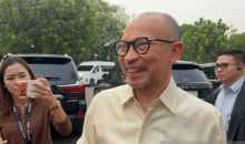 Dipanggil Prabowo ke Istana, Chatib Basri Tegaskan Tak Ada Tawaran Jadi Menteri Keuangan