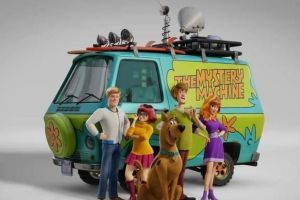 Scooby-Doo: Origins Segera Hadir di Netflix, Ungkap Awal Pertemuan Shaggy hingga Daphne