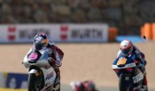 Setelah Ukir Sejarah di Moto3, Veda Ega Pulang Kampung dan Temui Keluarga di Gunungkidul