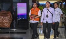 KPK Dalami Hubungan Silmy Karim dan Direktur Kampung Rusia Bali