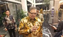 Airlangga: Kenaikan BI Rate Jadi Sinyal Kuat Jaga Rupiah dan Stabilitas Ekonomi Indonesia