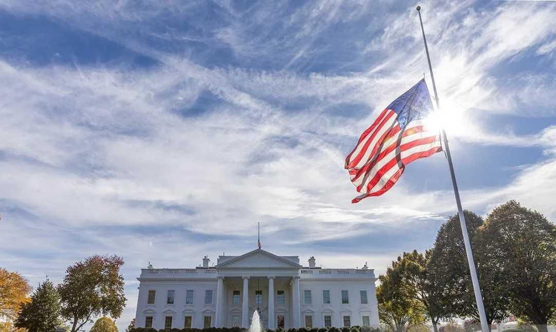 Survei Terbaru: Separuh Warga Amerika Mulai Meragukan Mimpi Besar ‘American Dream‘