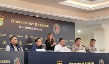Polda Metro Jaya Bagikan 7 Cara Mencegah Curanmor, Masyarakat Diminta Lebih Waspada