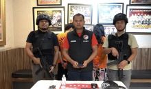 Pasutri Pengedar Sabu di Bekasi Ditangkap Polisi, Sempat Sembunyikan Barang Bukti di Kos