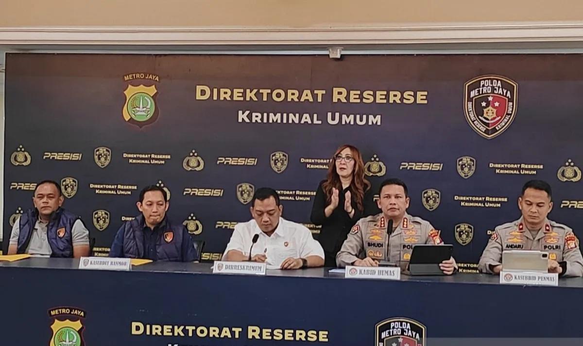 Polisi Dalami Laporan Mama Sinta terkait Dugaan Penipuan dan Penyalahgunaan Data