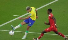 Bruno Guimaraes Yakin Brasil Layak Jadi Favorit Juara Piala Dunia 2026