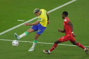 Bruno Guimaraes Yakin Brasil Layak Jadi Favorit Juara Piala Dunia 2026