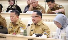  Mendagri Tegaskan Tak Ada Opsi PHK PPPK dan Honorer, Pemda Diminta Hentikan Rekrutmen Baru
