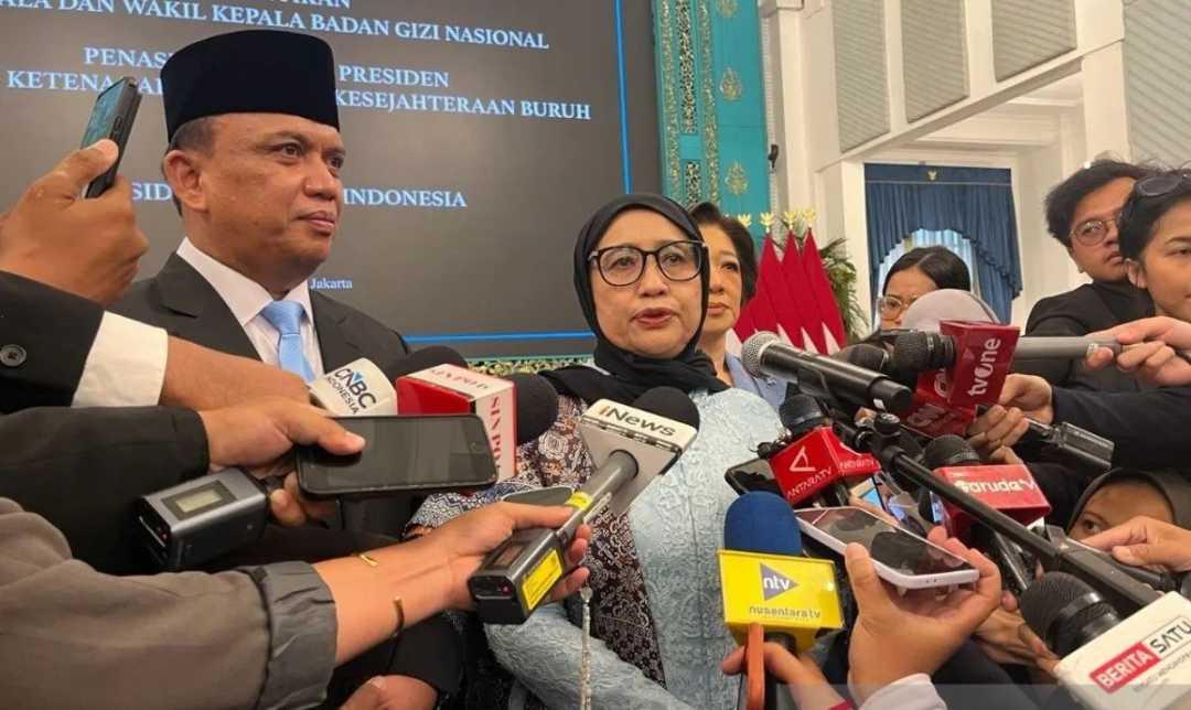 Tak Harus Bangun Dapur Baru, Program MBG Bisa Manfaatkan Kantin Sekolah