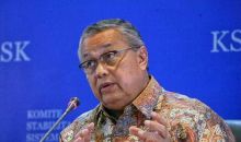 Gubernur BI Pastikan Cadangan Devisa Indonesia Masih Kuat, Mampu Redam Tekanan Rupiah