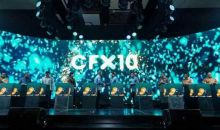 CFX Luncurkan CFX10, Indeks Aset Kripto Pertama Indonesia untuk Ukur Pergerakan Pasar