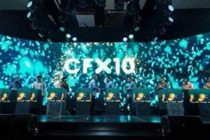 CFX Luncurkan CFX10, Indeks Aset Kripto Pertama Indonesia untuk Ukur Pergerakan Pasar