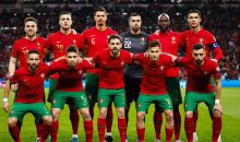  Portugal Bidik Sejarah di Piala Dunia 2026, Cristiano Ronaldo Siap Tampil untuk Keenam Kalinya
