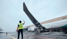 GMF Aero Asia Targetkan Laba Bersih US$34,47 Juta pada 2026, Perluas Ekspansi hingga Timur Tengah