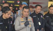  Selebgram Bandung Ditangkap, Polisi Bongkar Dugaan Peredaran Ketamin Cair dalam Vape ‘Potgar‘